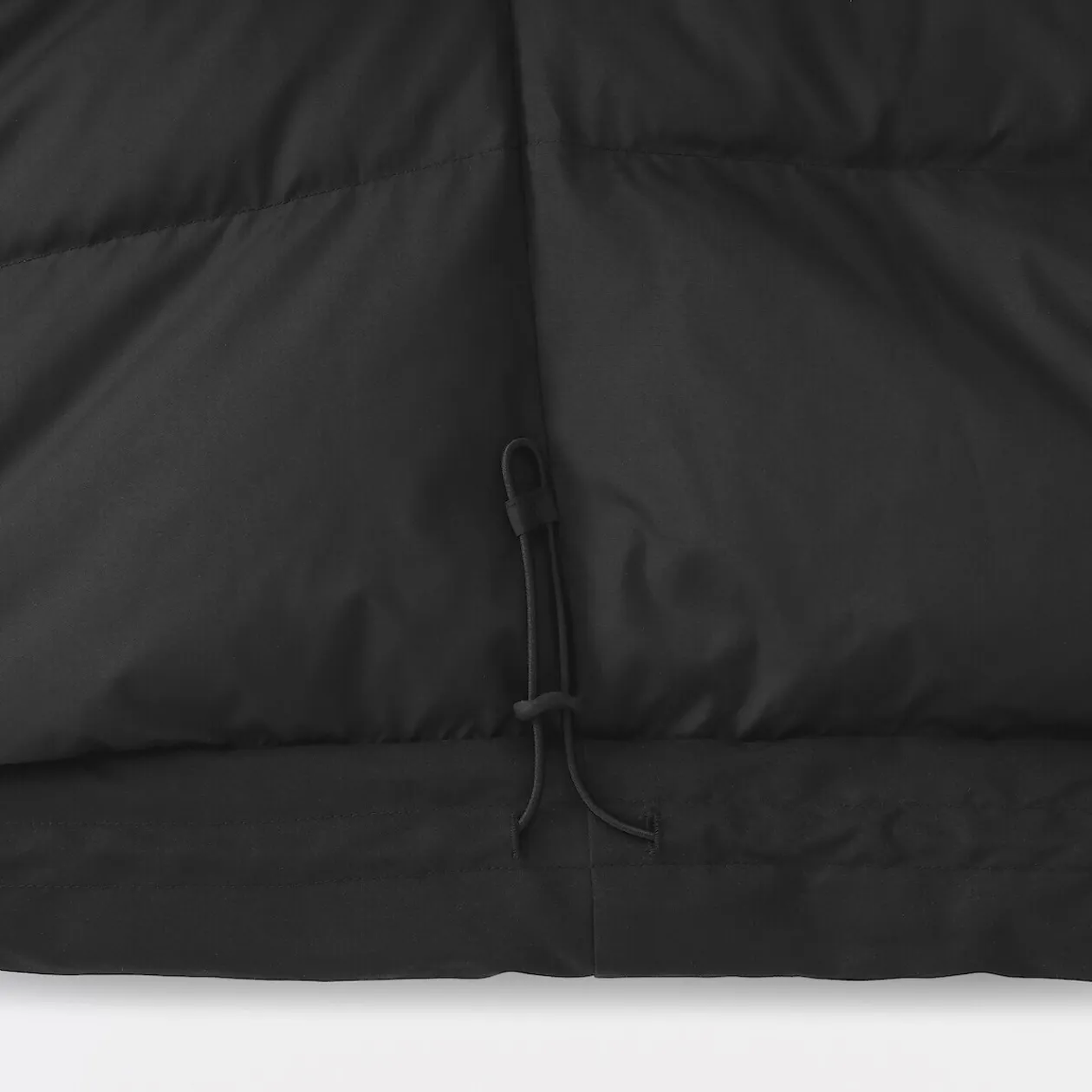 Vestes Et Manteaux^Muji Veste en duvet déperlantepour femme