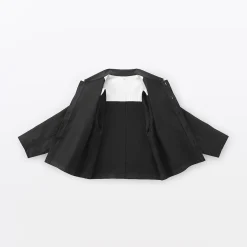 Vestes Et Manteaux^Muji Veste en lin pour femme
