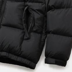 Vestes Et Manteaux^Muji Veste imperméable à capuche pour homme