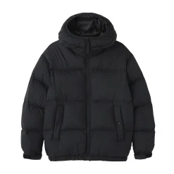 Vestes Et Manteaux^Muji Veste imperméable à capuche pour homme