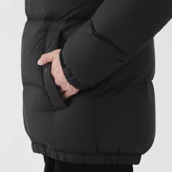 Vestes Et Manteaux^Muji Veste imperméable à capuche pour homme