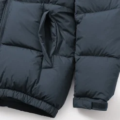Vestes Et Manteaux^Muji Veste imperméable à capuche pour homme