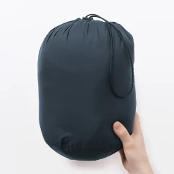 Vestes Et Manteaux^Muji Veste imperméable à capuche pour homme