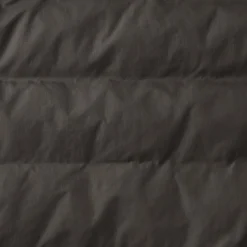 Vestes Et Manteaux^Muji Veste légère pliable en nylon recyclé sans col pour femme