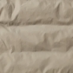 Vestes Et Manteaux^Muji Veste légère pliable en nylon recyclé sans col pour femme