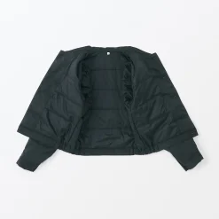 Vestes Et Manteaux^Muji Veste matelassée en nylon recyclé pour femme
