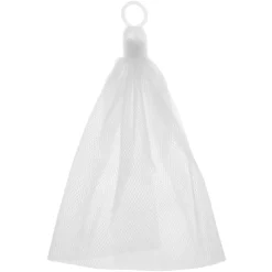 Bain Et Douche^Muji Voile moussant